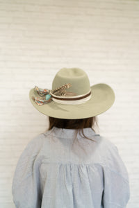 Willow Hat | #2