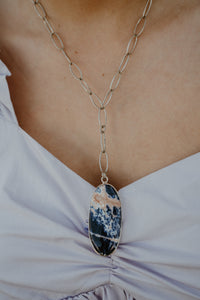 Ceelo Necklace | Merado Opal