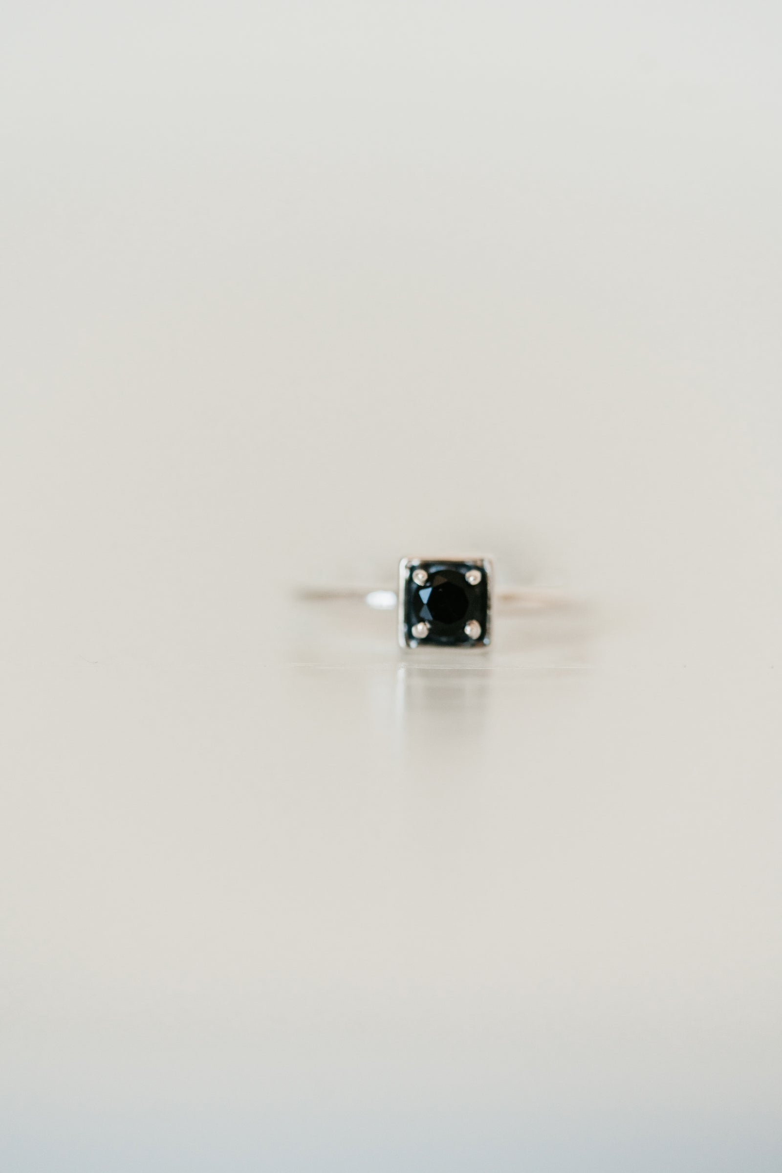 Urban Ring | Black Onyx - FINAL SALE