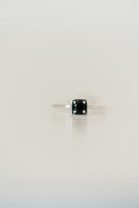 Urban Ring | Black Onyx - FINAL SALE