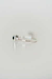 Urban Ring | Black Onyx - FINAL SALE