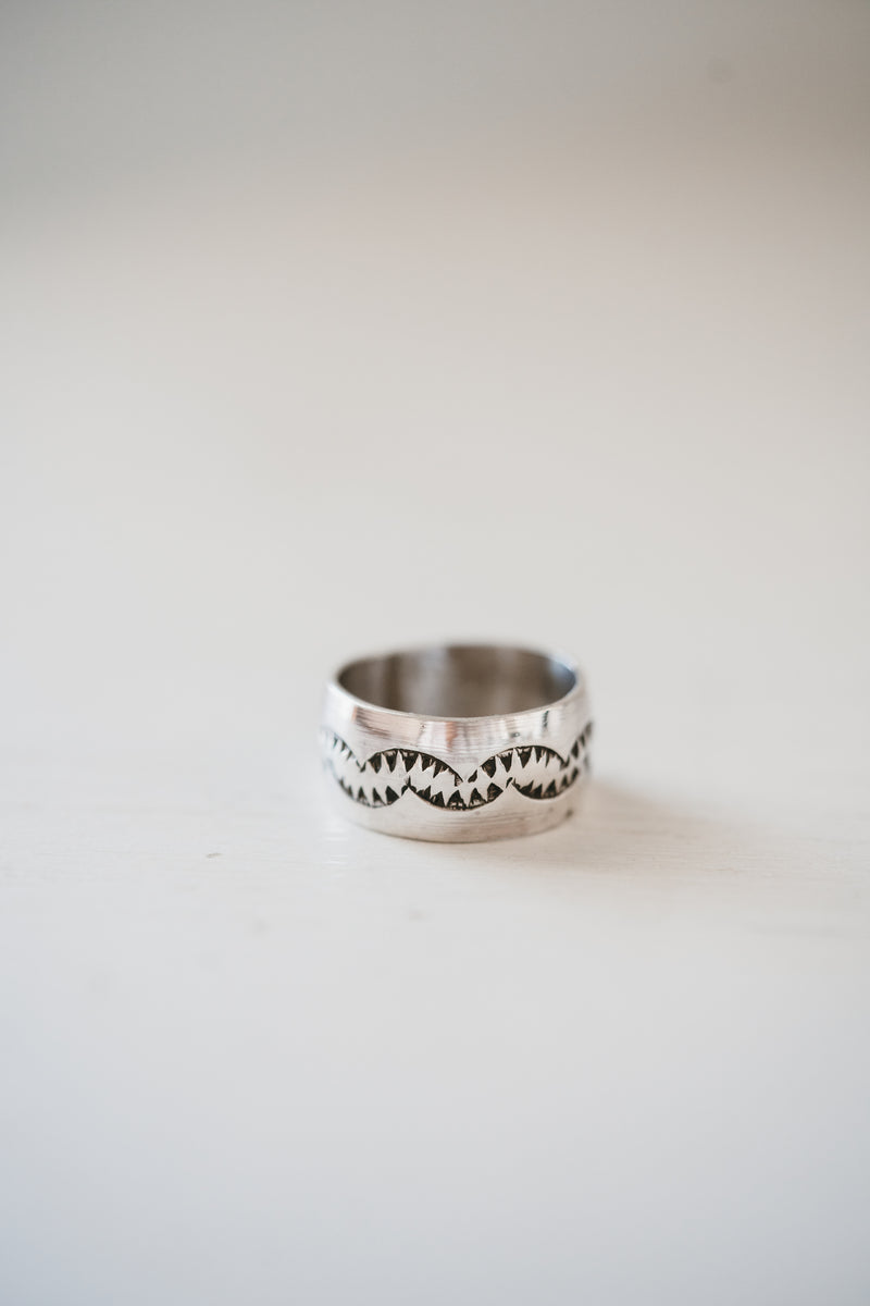 Markell Ring - FINAL SALE