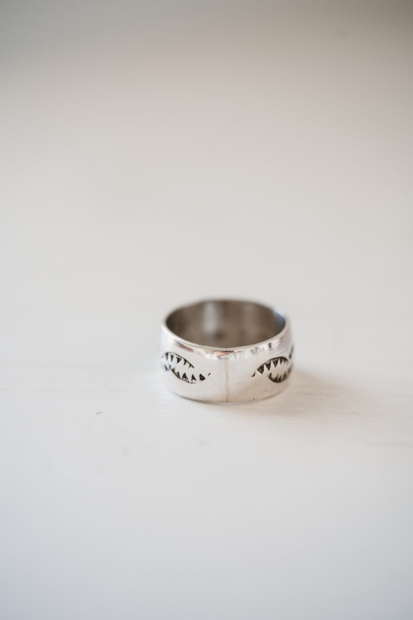 Markell Ring - FINAL SALE