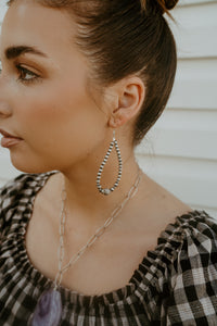 Shirley Earrings #4