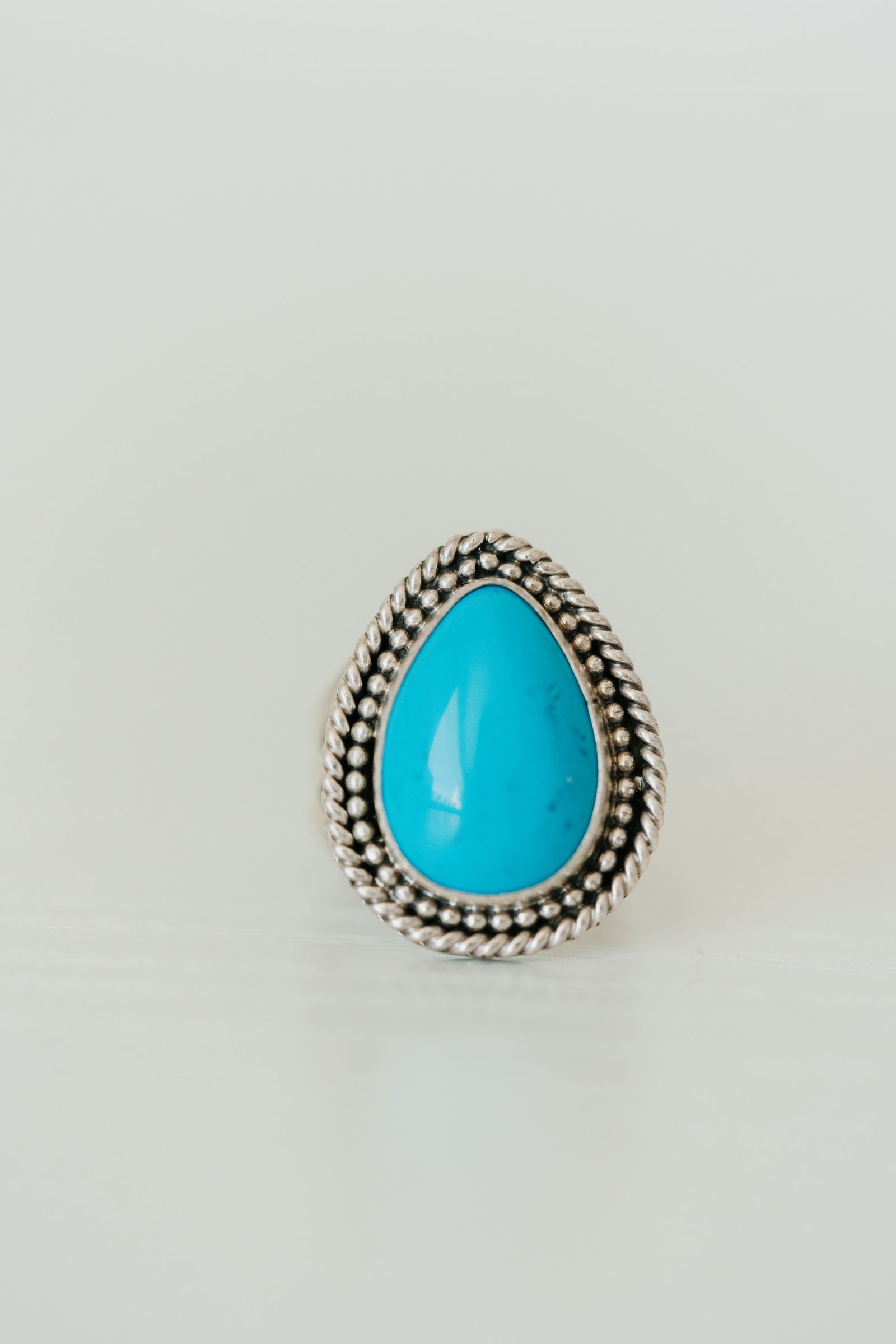 Paloma Ring | Turquoise
