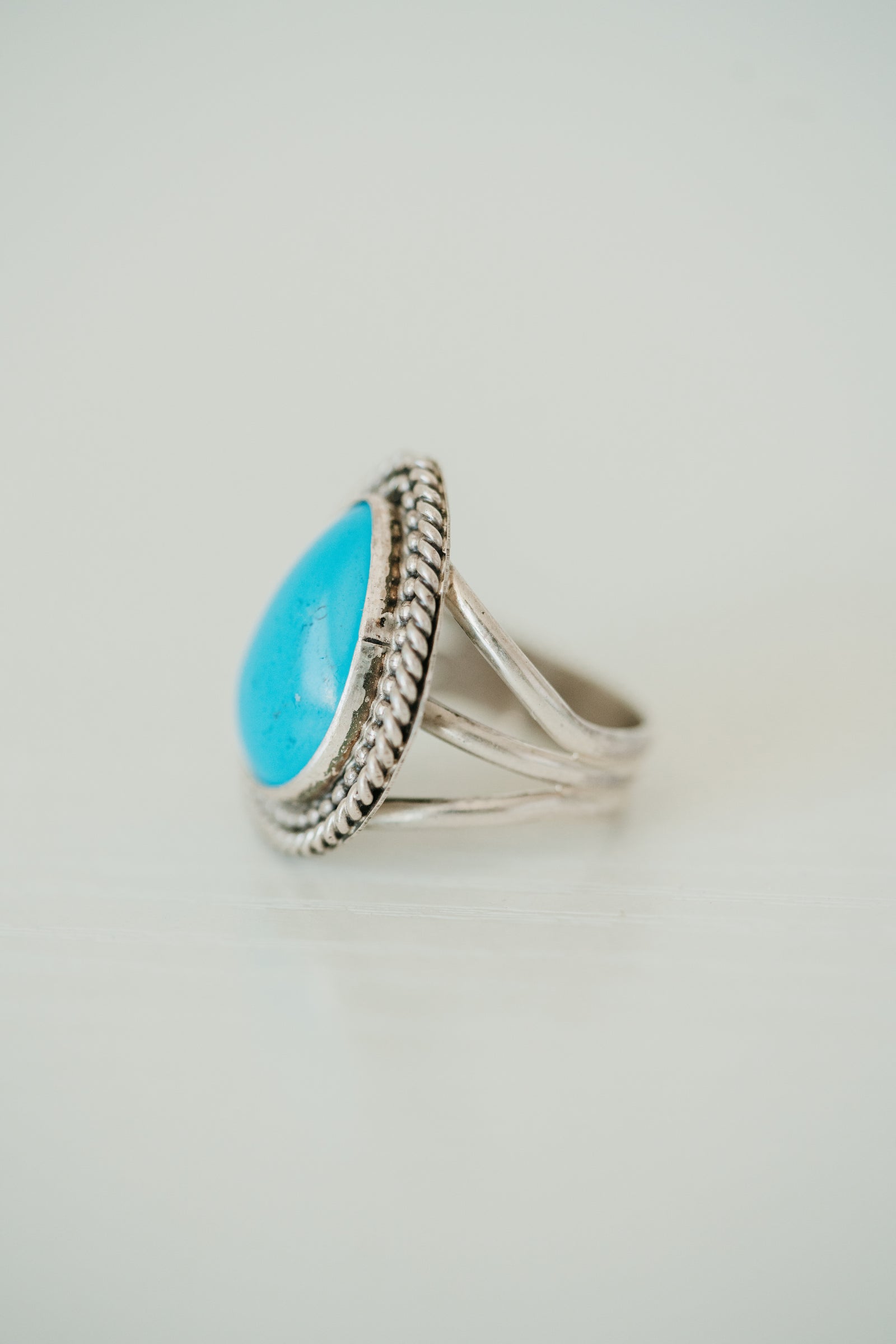 Paloma Ring | Turquoise