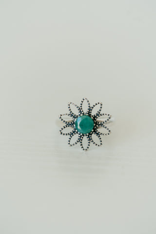Connell Ring | Emerald