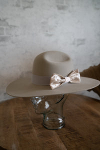 Connie Hat | Silverbelly