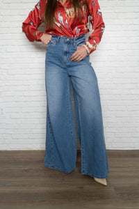 Mavis Jeans