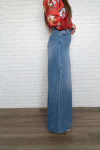 Mavis Jeans