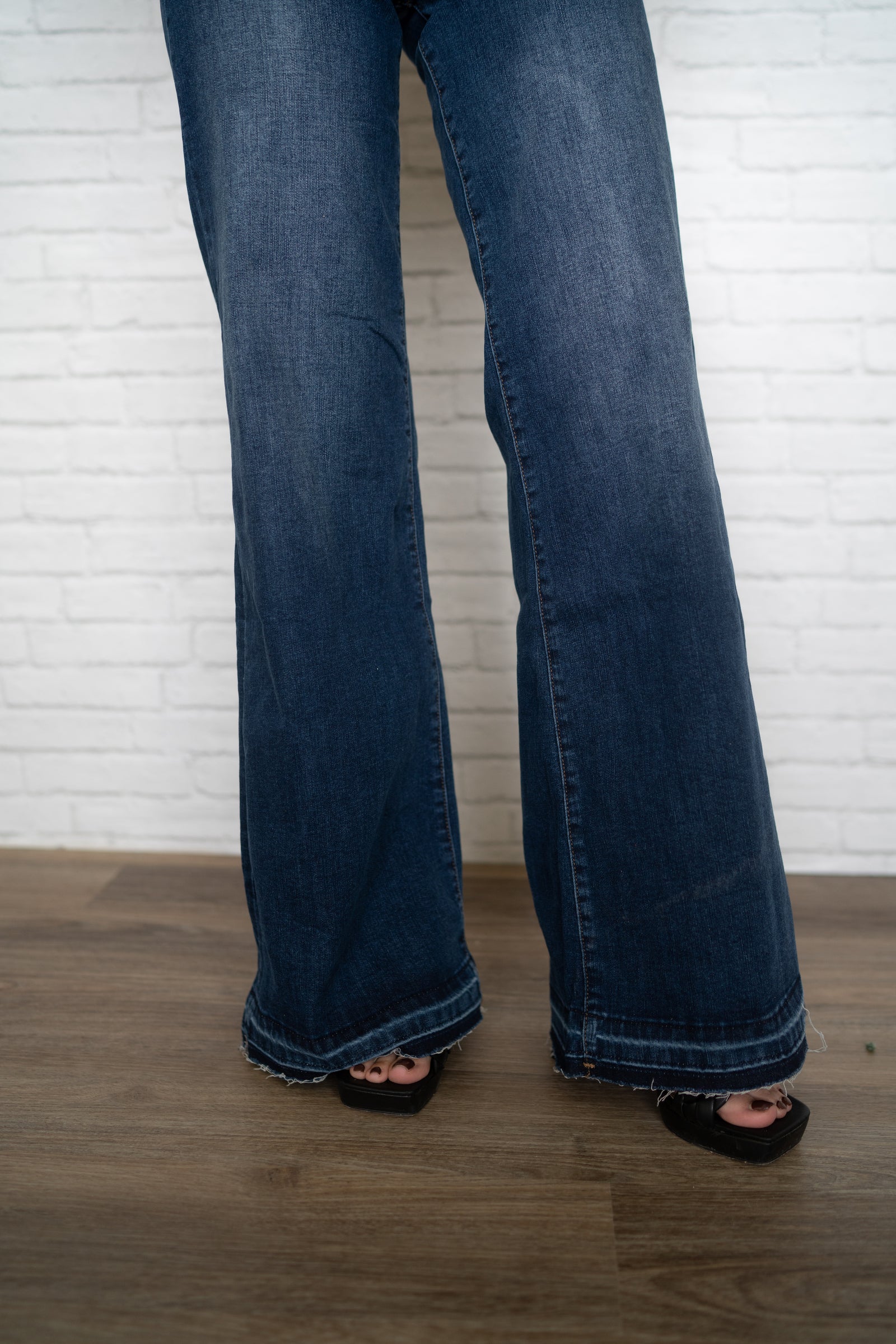 Catherina Jeans | Extended Sizing