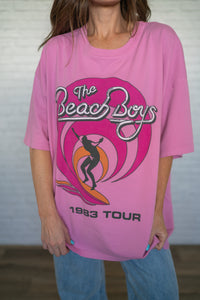 Beach Boys 1983 T-Shirt