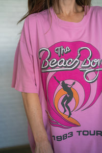 Beach Boys 1983 T-Shirt