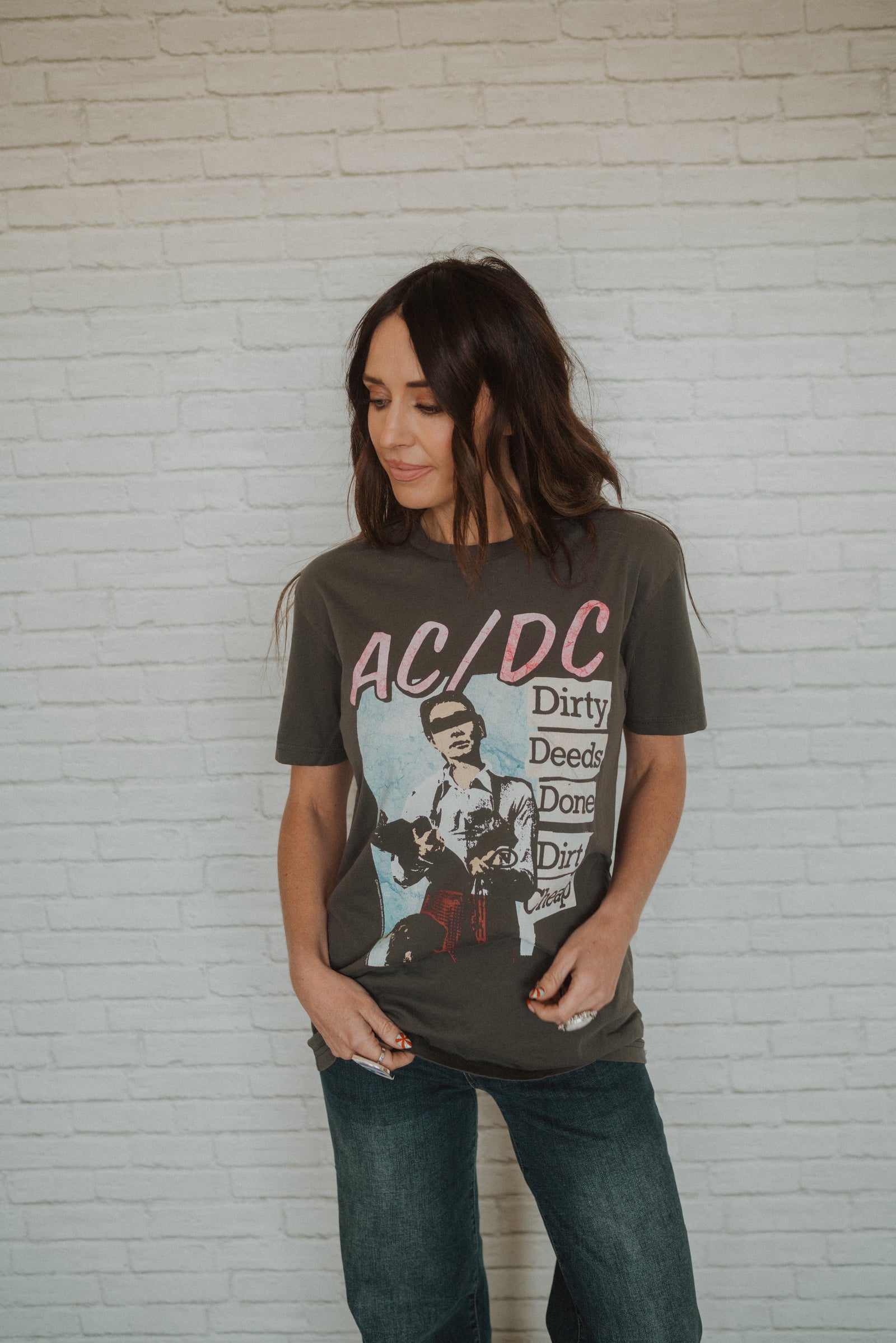 AC/DC T-Shirt