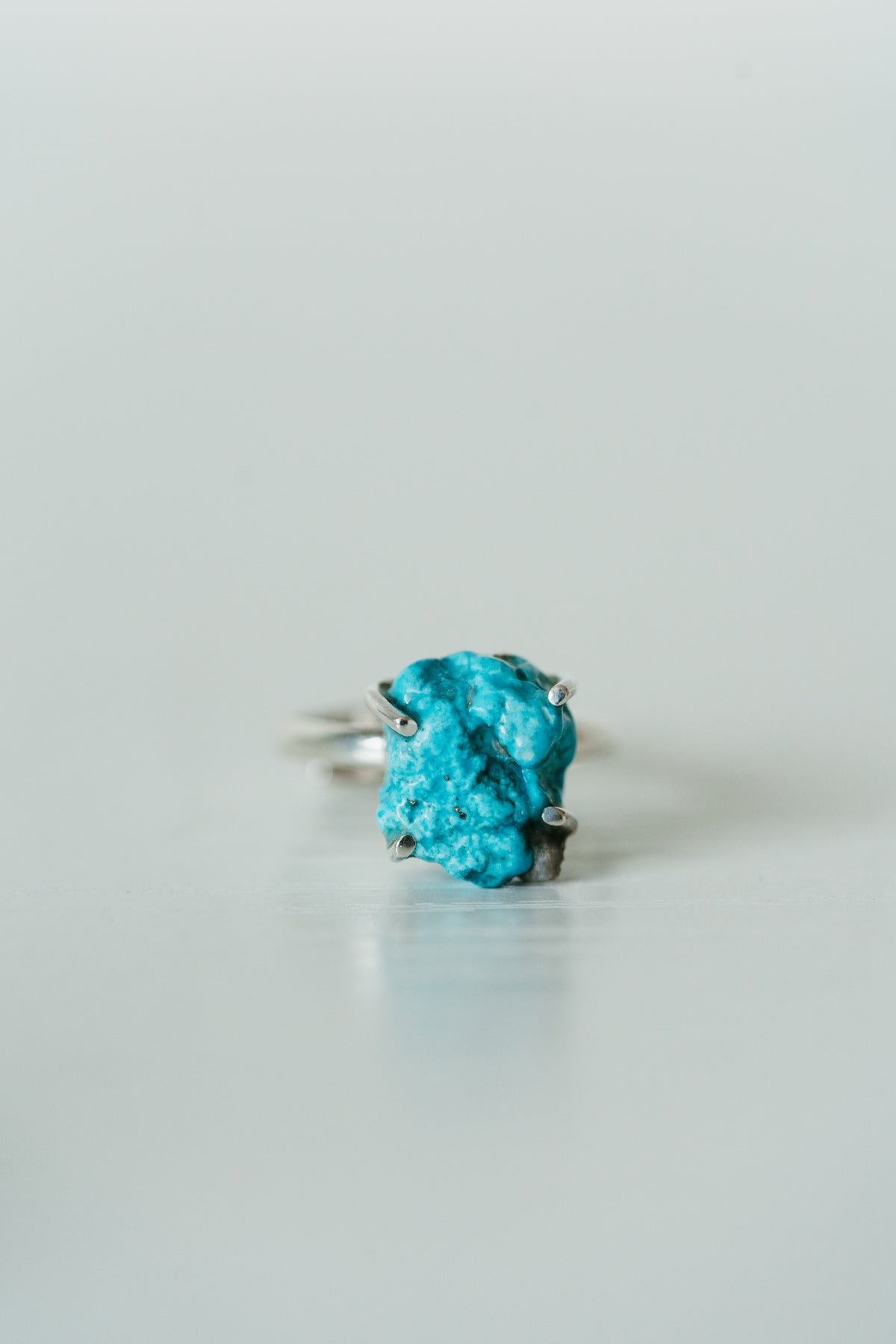 Dyani Ring | Turquoise